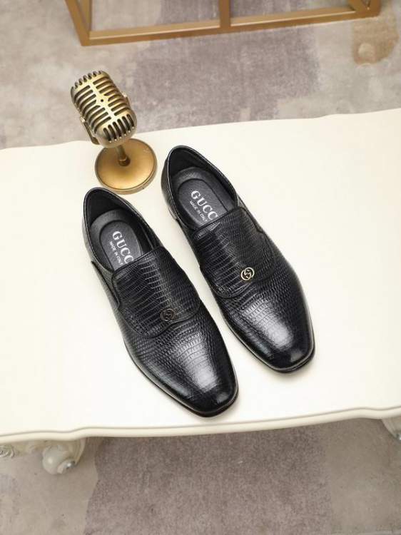 Picture of Gucci Shoes _SKUGuccisz38-44mnf02167862